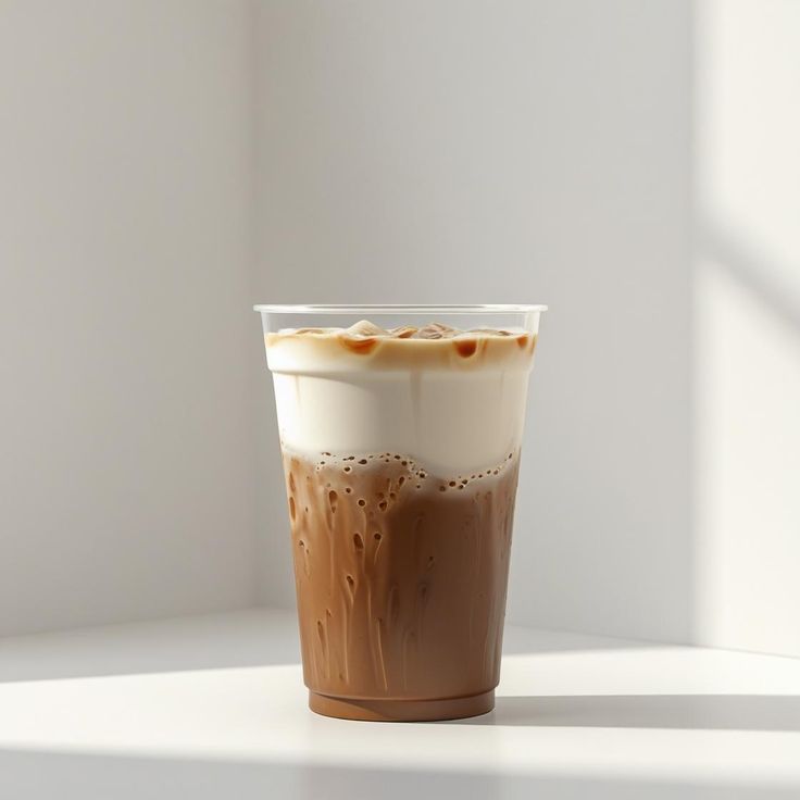 Kopi Susu Gula Aren