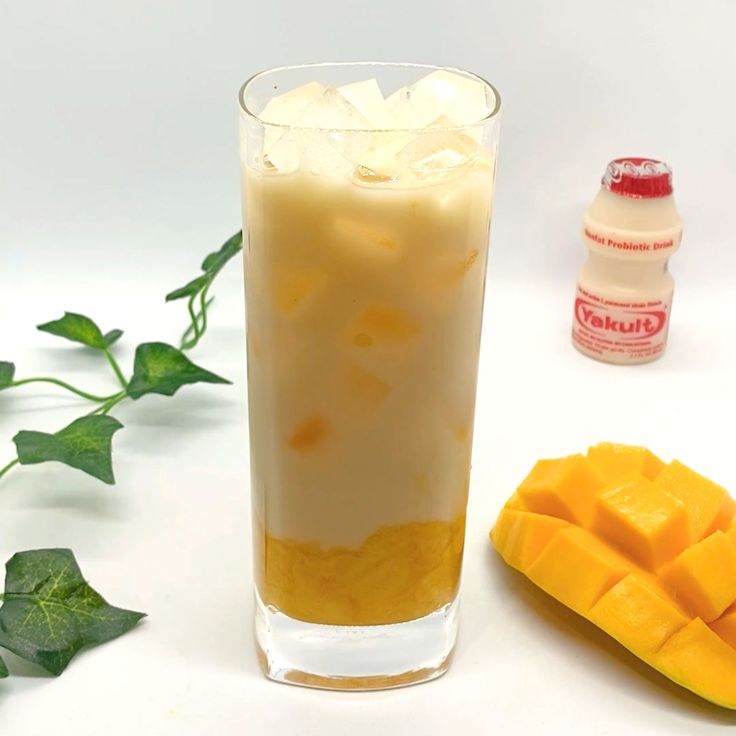 Mango Yakult